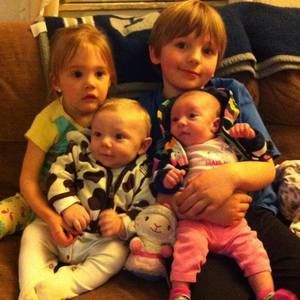 Meet your Posher, Christine